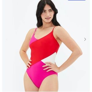 SummerSalt NWOT bathing suit